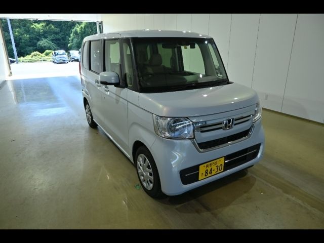 20328 Honda N box JF3 2021 г. (Honda Tokyo)